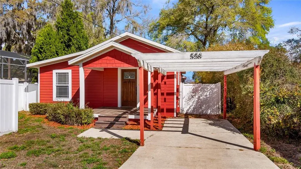 558 W Minneola Avenue, Clermont, FL, 34711
