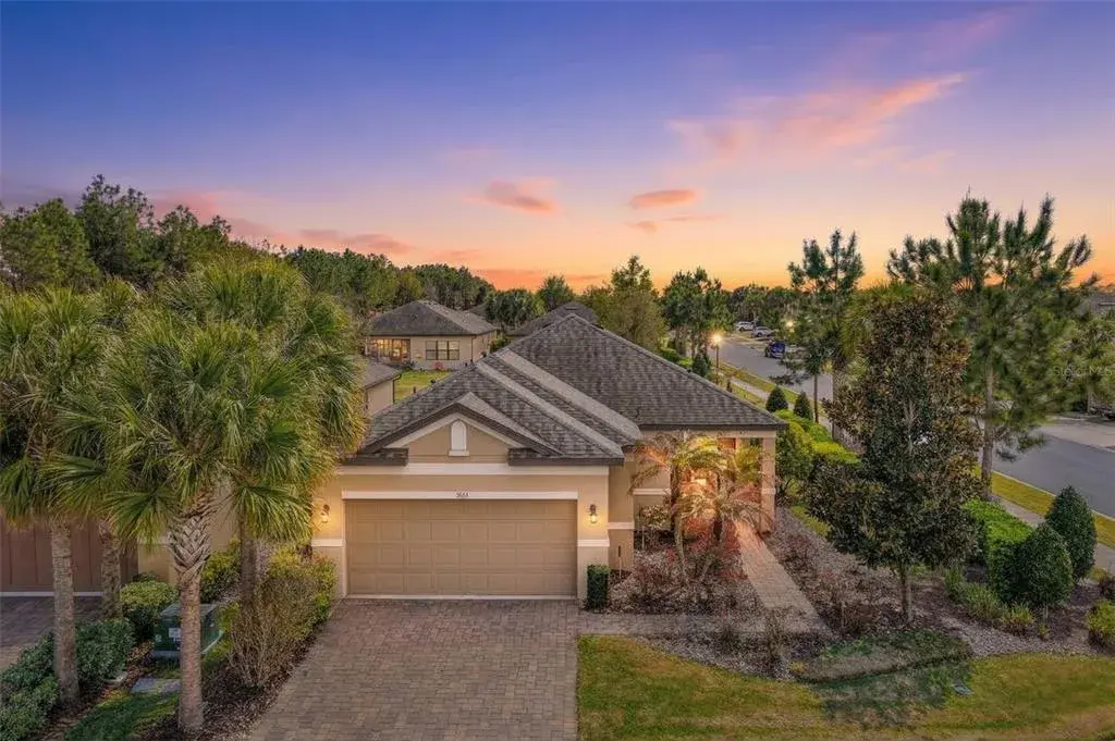 2605 Clemson Ridge Court, Clermont, FL, 34715