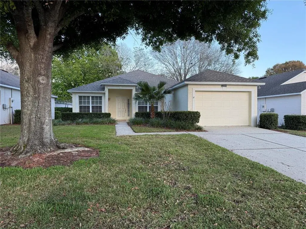 3599 Eversholt Street, Clermont, FL, 34711