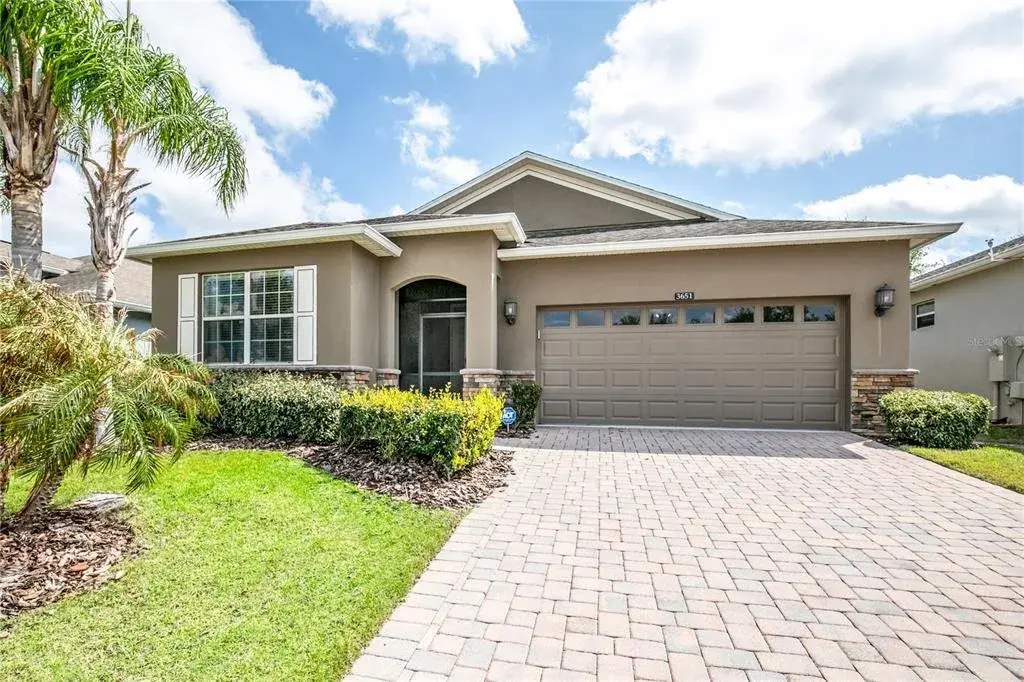 3651 Limestone Street, Clermont, FL, 34711