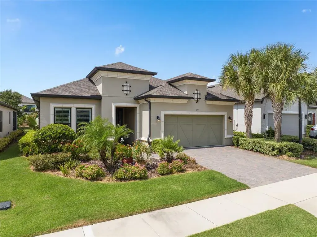 1172 Esperanza Ridge Road, Clermont, FL, 34715