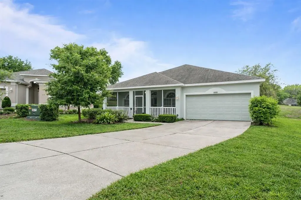 2225 Elverson Avenue, Clermont, FL, 34711