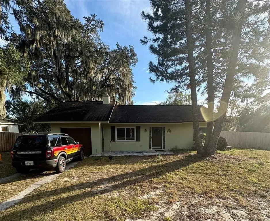 1065 W Magnolia Street, Clermont, FL, 34711