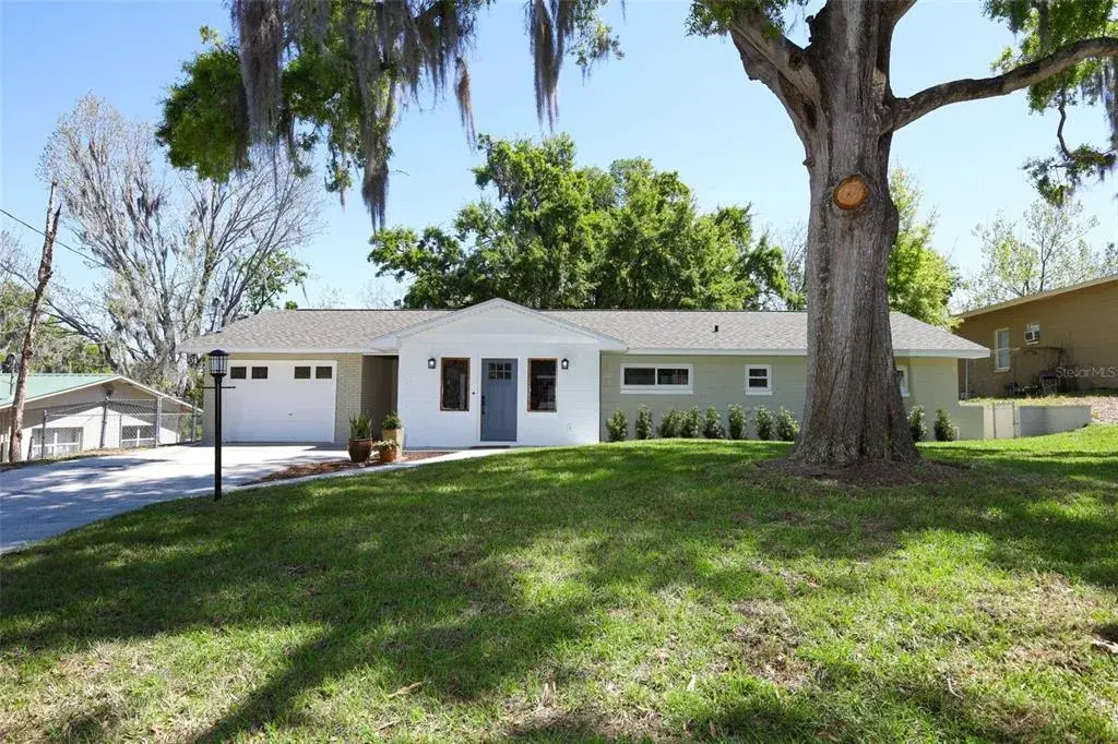 627 Anderson Street, Clermont, FL, 34711