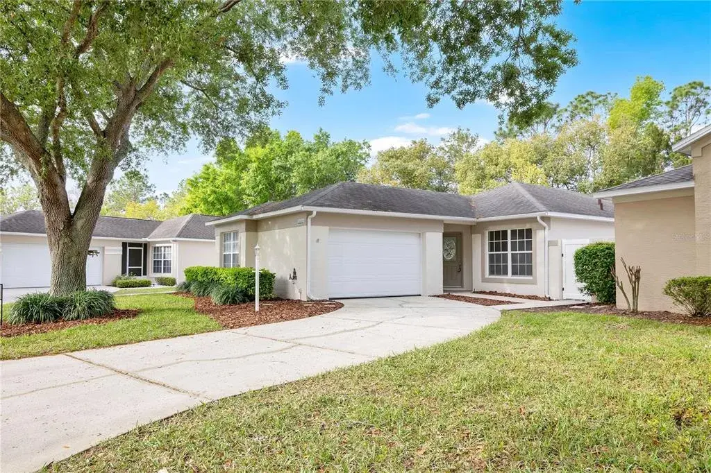 4226 Snowdon Street, Clermont, FL, 34711