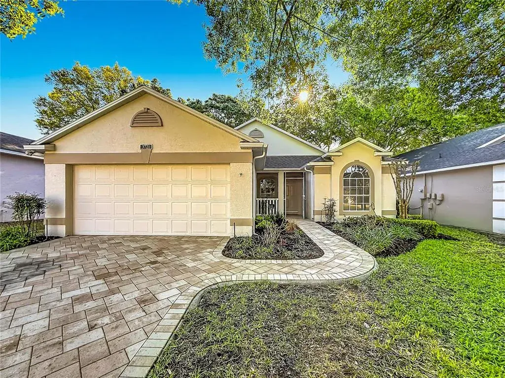 3721 Doune Way, Clermont, FL, 34711