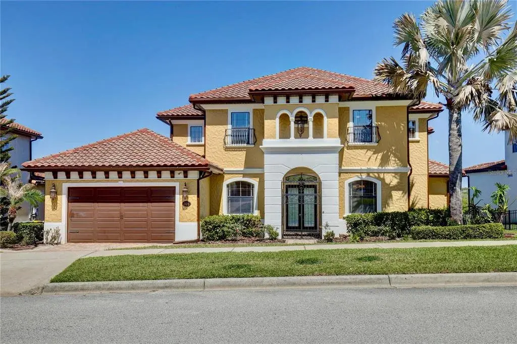 3534 Mediterra Drive, Clermont, FL, 34711