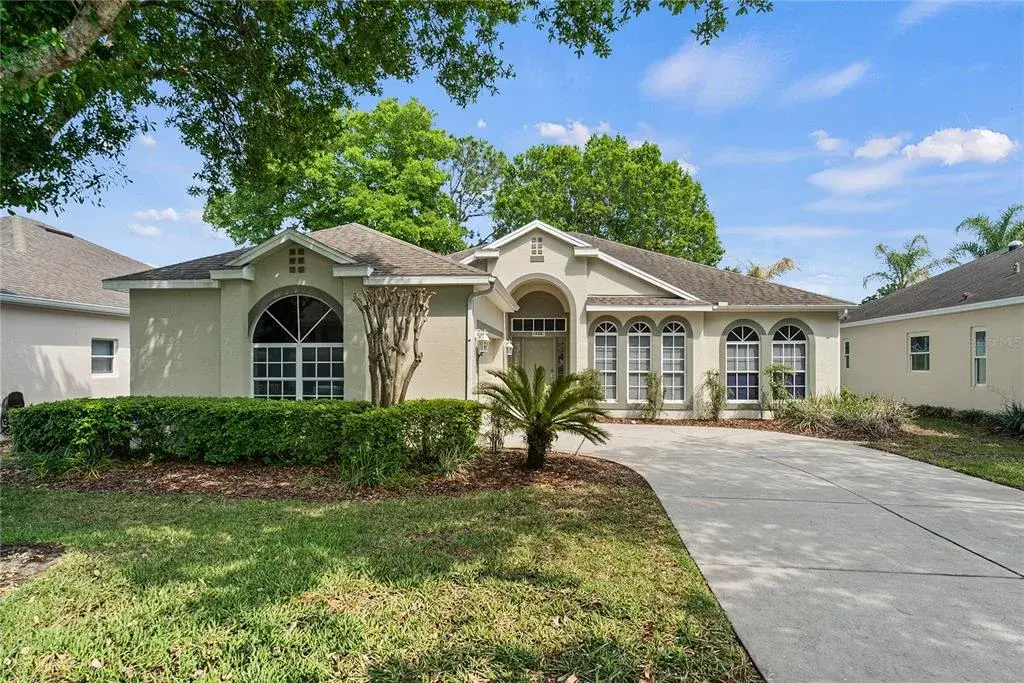 2319 Addison Avenue, Clermont, FL, 34711