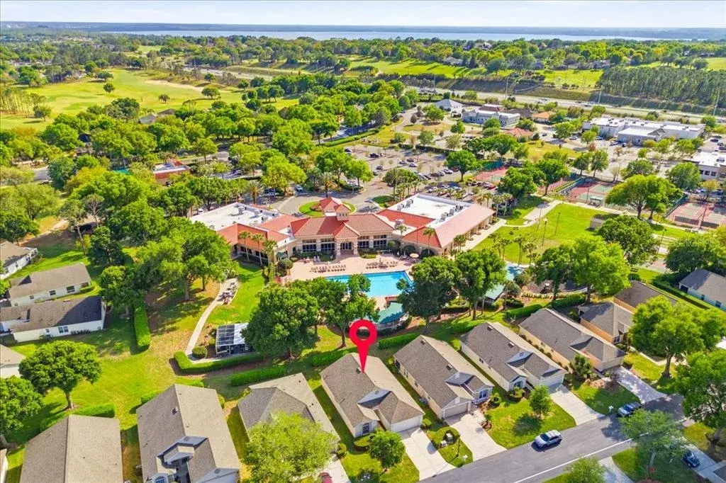 3645 Rollingbrook Street, Clermont, FL, 34711