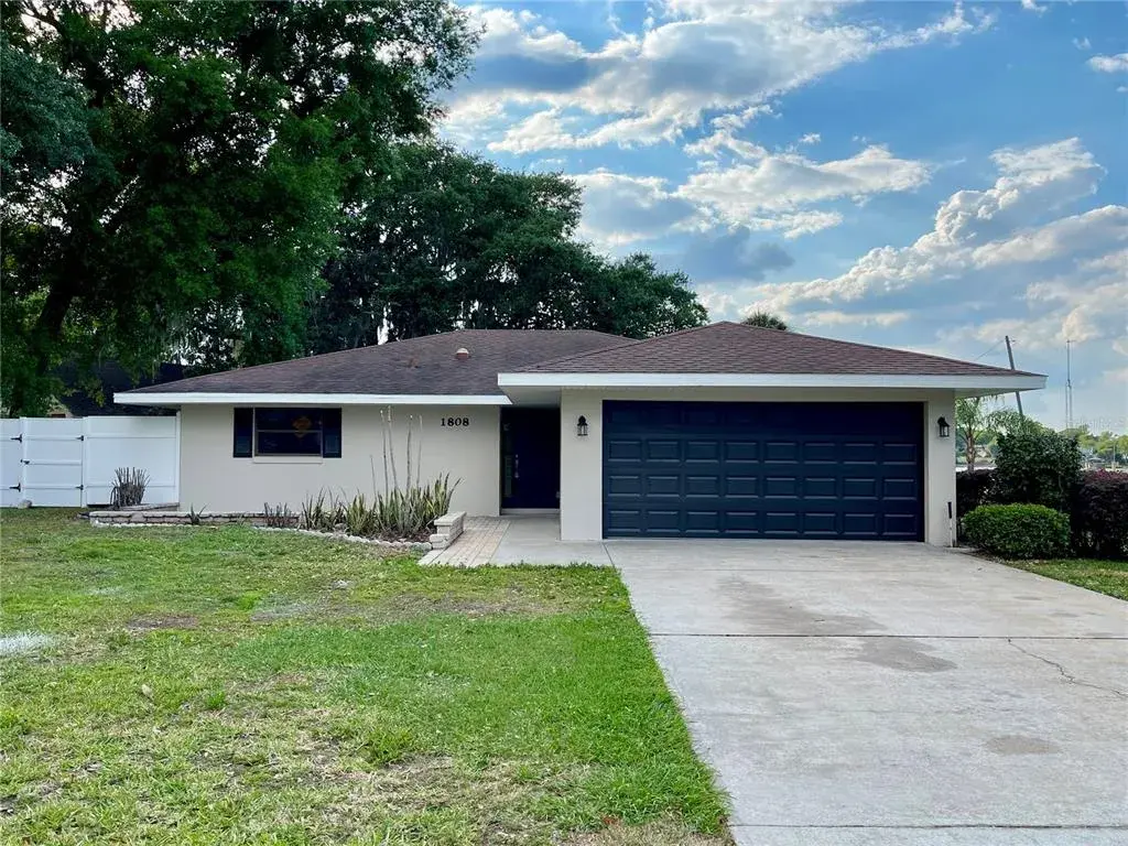 1808 Settle Street, Clermont, FL, 34711