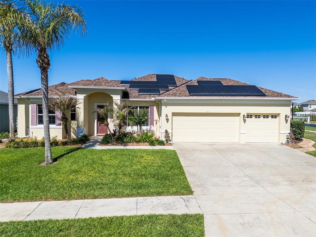 4500 Barrister Drive, Clermont, FL, 34711