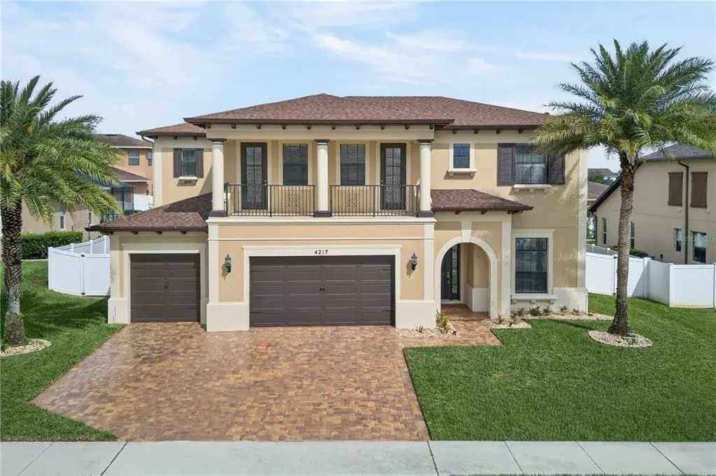 4217 Foxhound Drive, Clermont, FL, 34711
