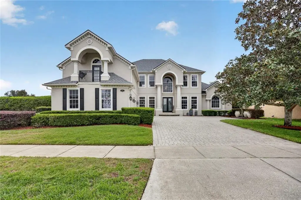 1609 Kennesaw Drive, Clermont, FL, 34711