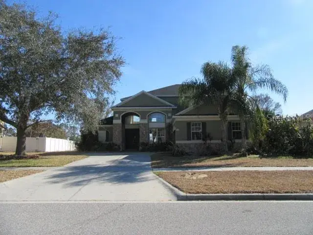 4509 Powderhorn Place Drive