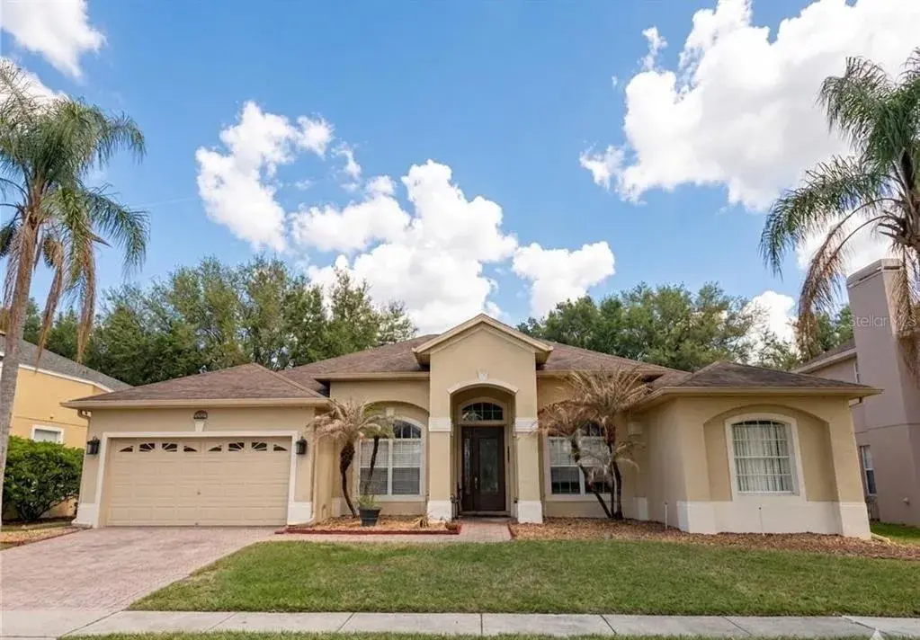 4003 Greystone Drive, Clermont, FL, 34711