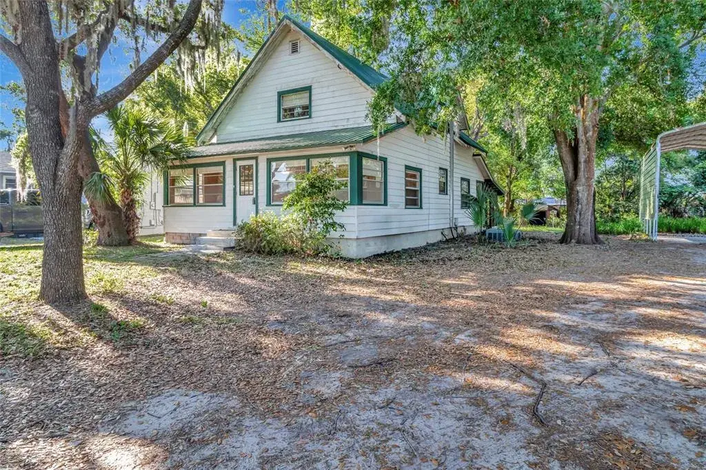 1077 Linden Street, Clermont, FL, 34711