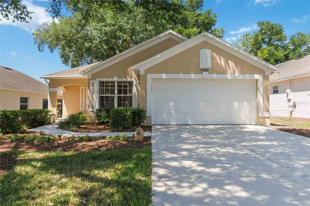 3624 Westerham Drive, Clermont, FL, 34711