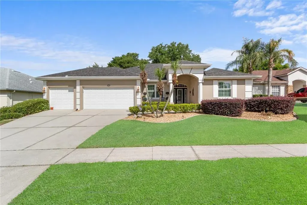1494 Lakemist Lane, Clermont, FL, 34711