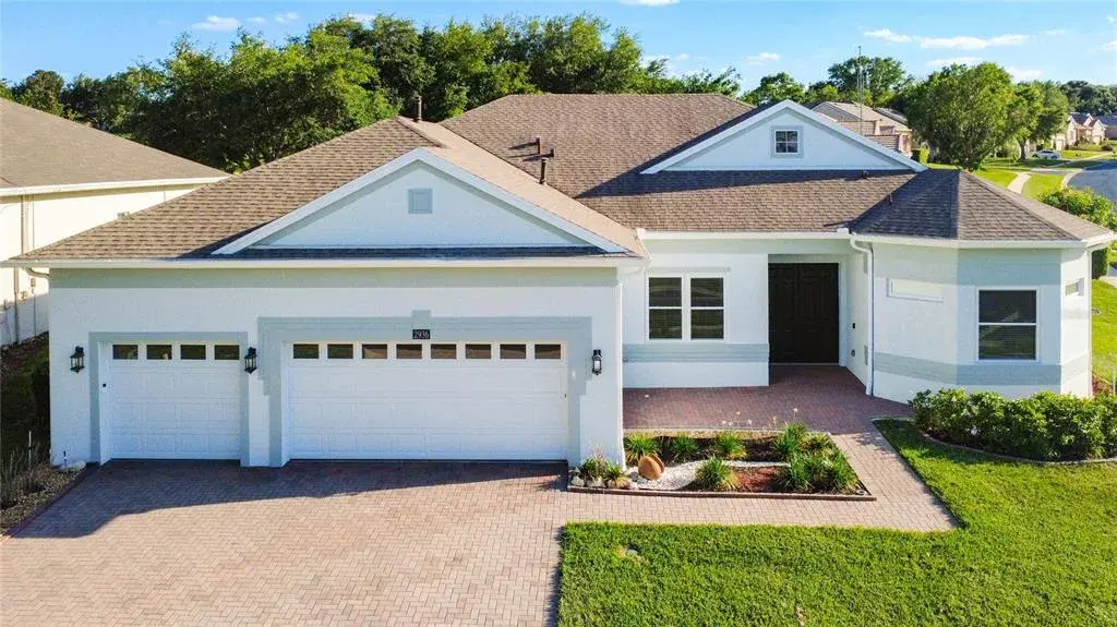 2936 Highland View Circle, Clermont, FL, 34711