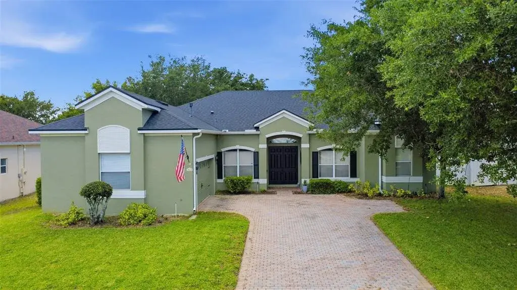 4424 Harts Cove Way, Clermont, FL, 34711
