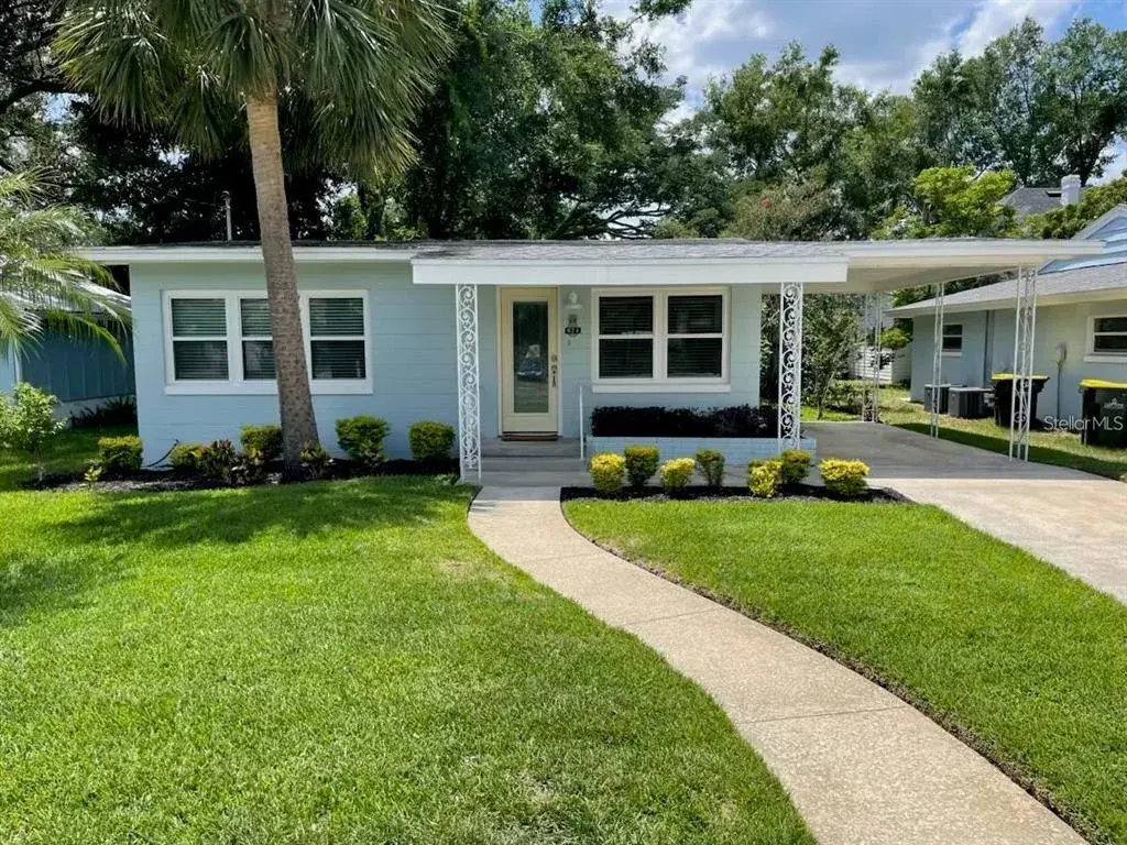 624 Fifth Street, Clermont, FL, 34711
