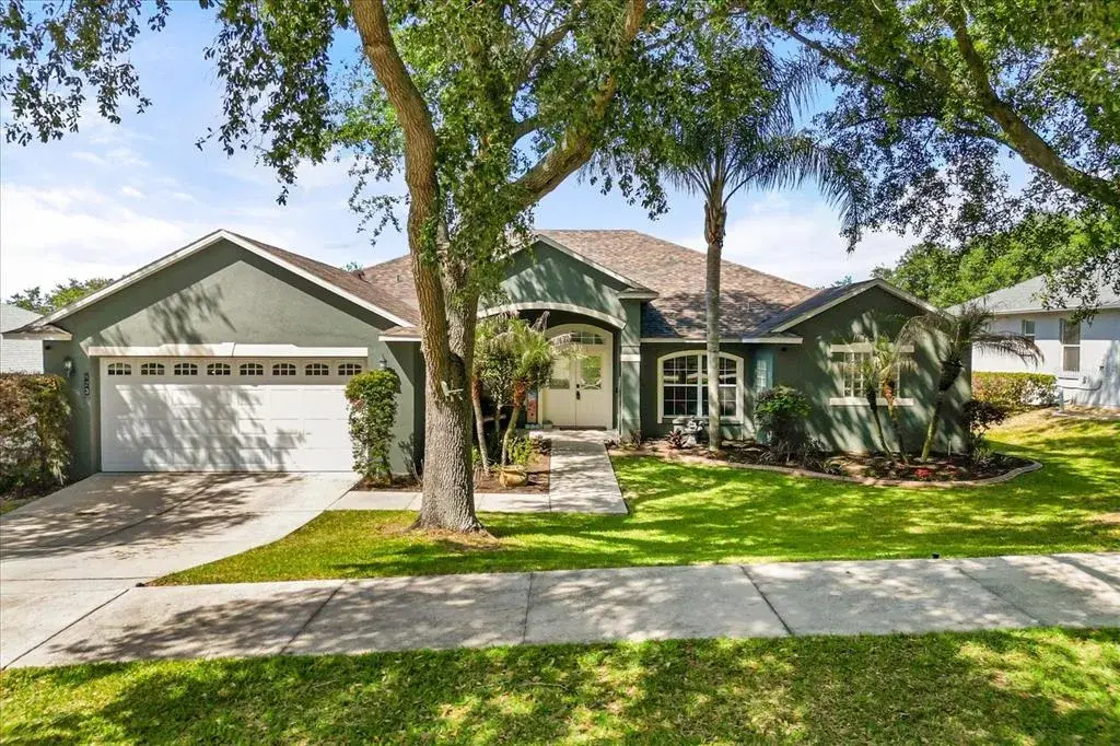 823 Princeton Drive, Clermont, FL, 34711