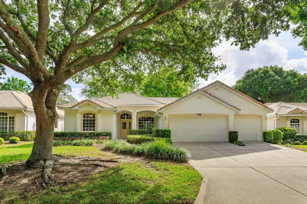 3805 Scarborough Court, Clermont, FL, 34711