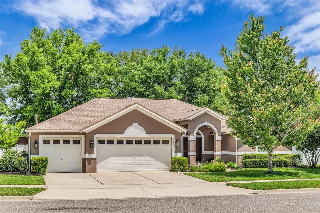 2466 Holly Berry Circle, Clermont, FL, 34711