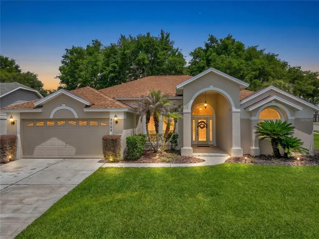 2505 Holly Berry Circle, Clermont, FL, 34711