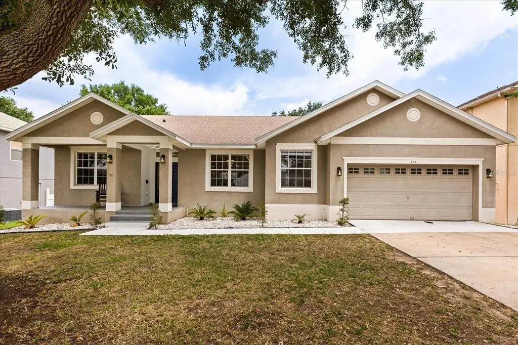 1634 Presidio Drive, Clermont, FL, 34711