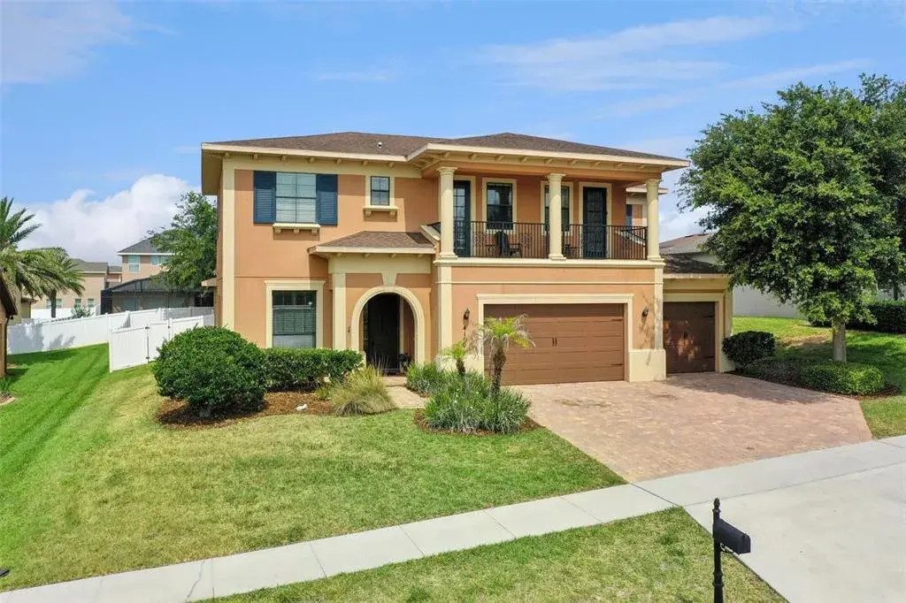 4140 Foxhound Drive, Clermont, FL, 34711