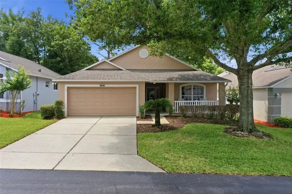 4084 Capland Avenue, Clermont, FL, 34711
