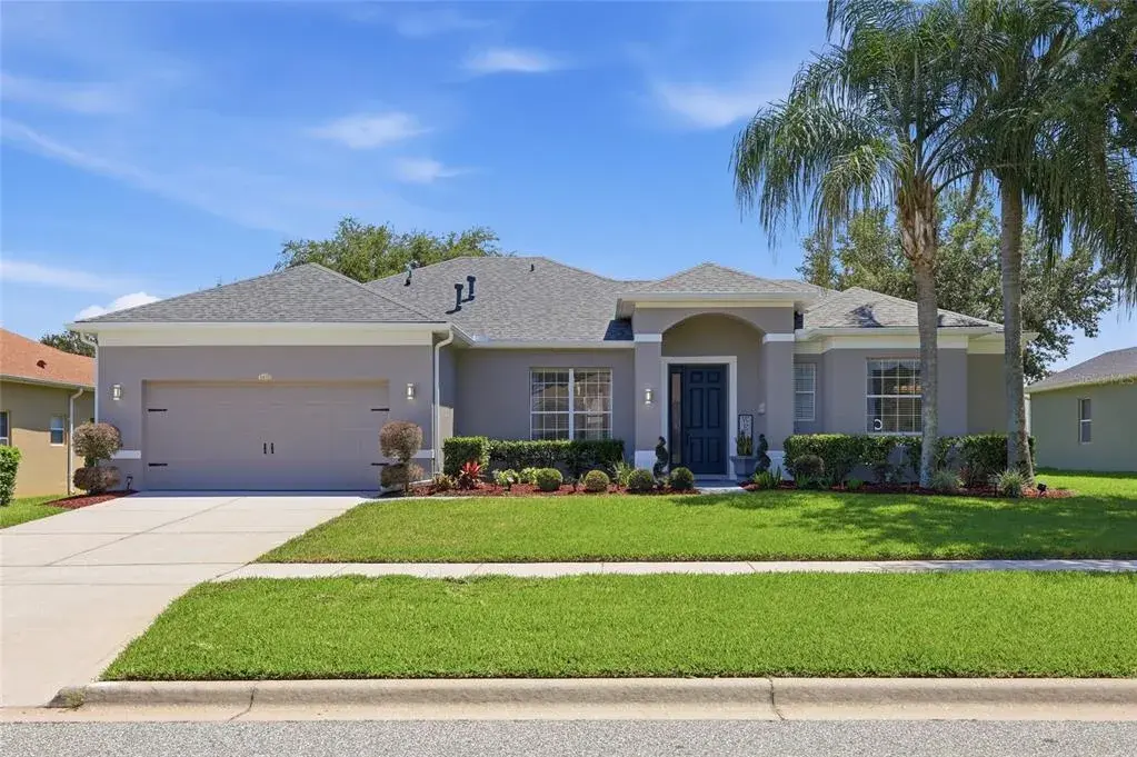 3435 Tumbling River Drive, Clermont, FL, 34711
