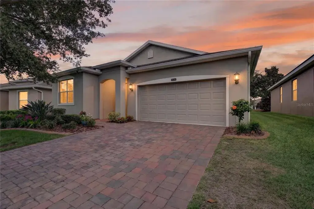 3548 Kinley Brooke Lane, Clermont, FL, 34711