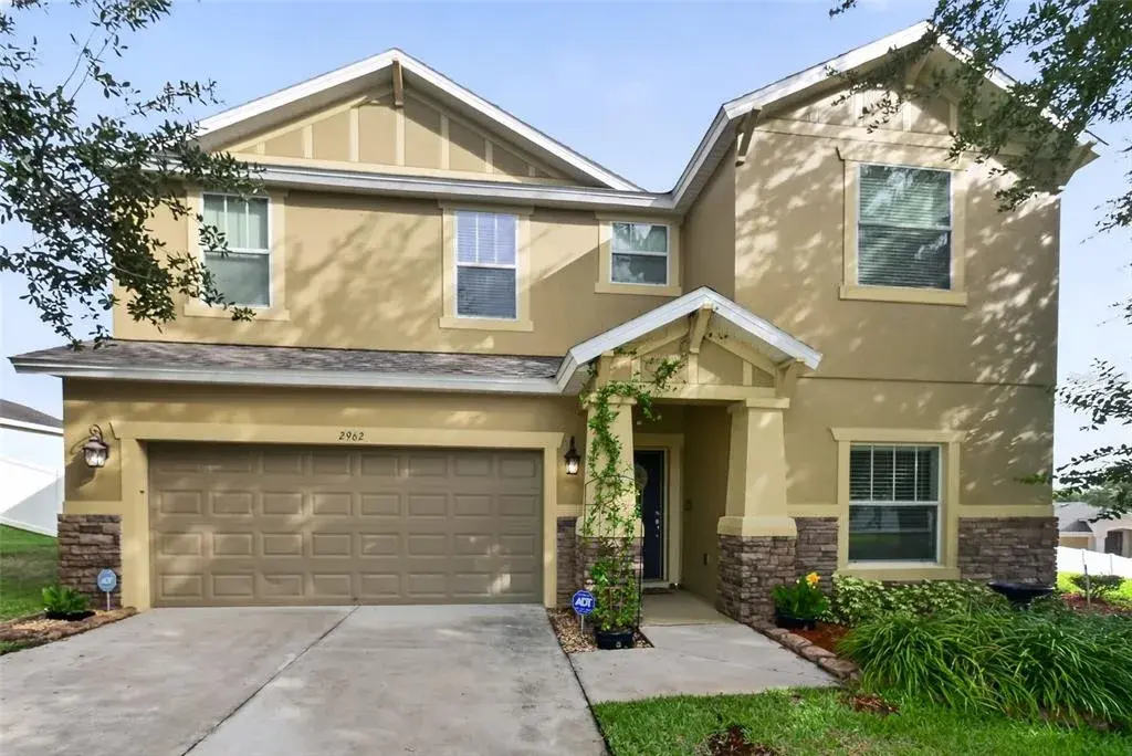 2962 Inca Avenue, Clermont, FL, 34715