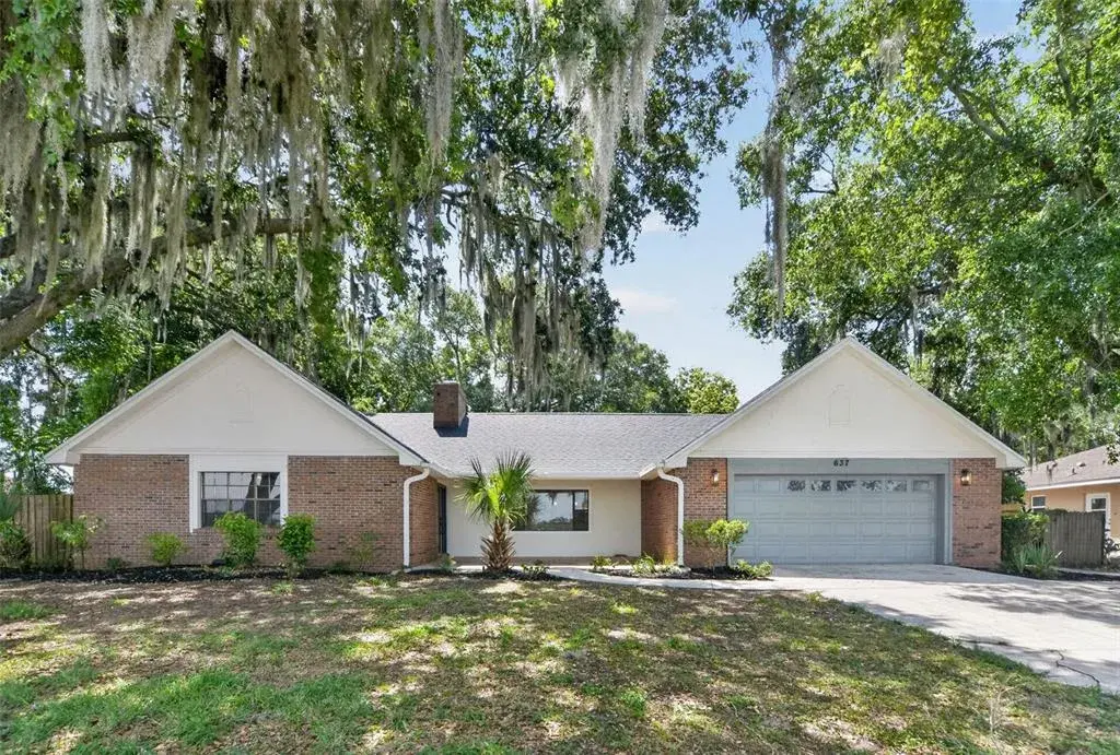 637 W Lakeshore Drive, Clermont, FL, 34711