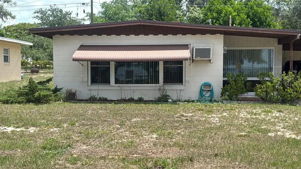 2009 S Lakeshore Drive, Clermont, FL, 34711