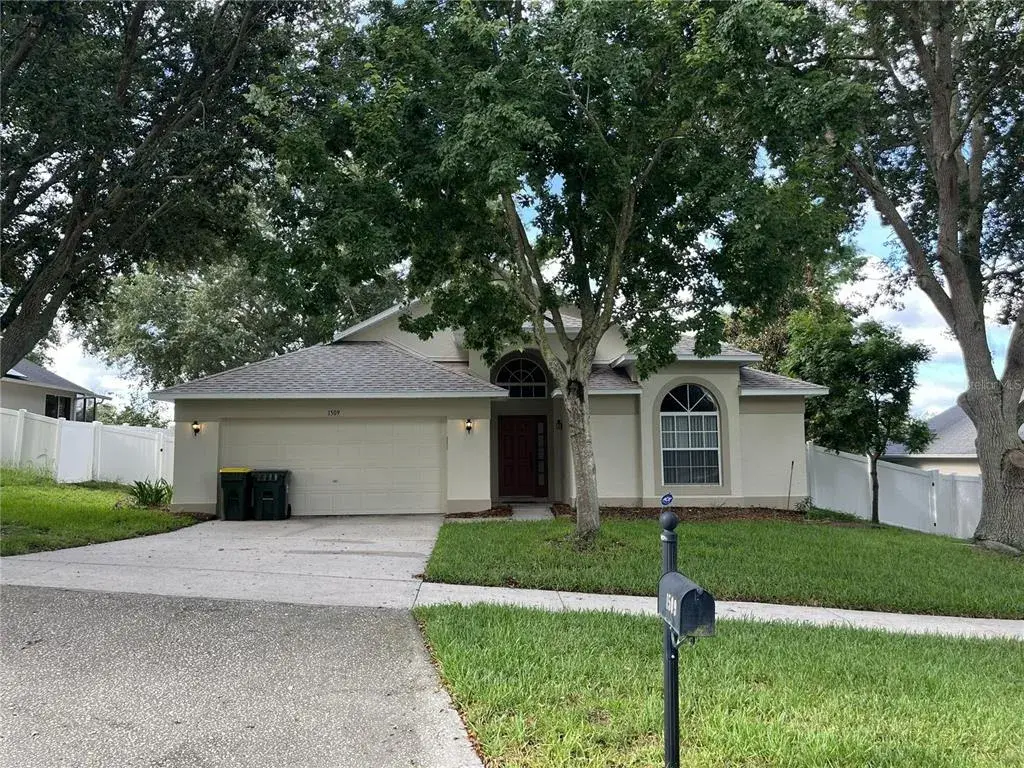 1509 Sundown Lane, Clermont, FL, 34711