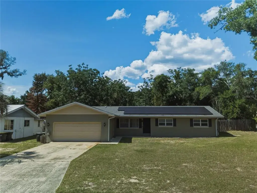 1120 W Magnolia Street, Clermont, FL, 34711