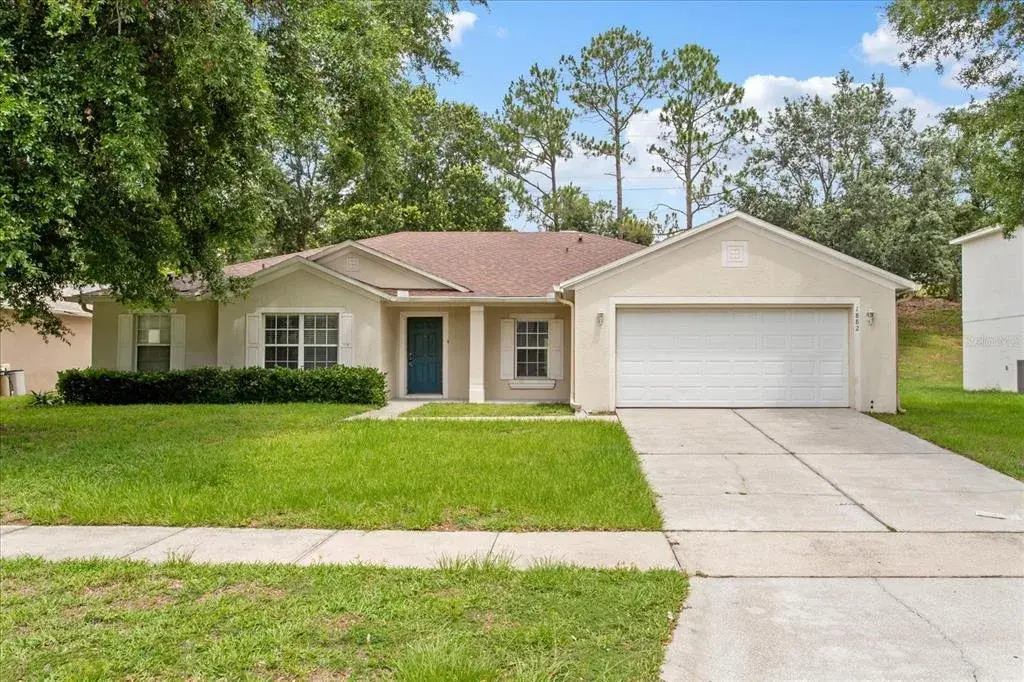 1882 Vale Drive, Clermont, FL, 34711