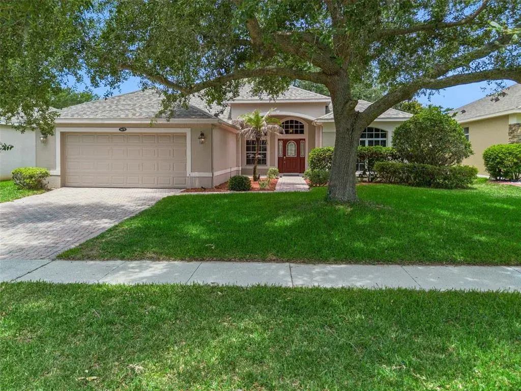 3675 Liberty Hill Drive, Clermont, FL, 34711