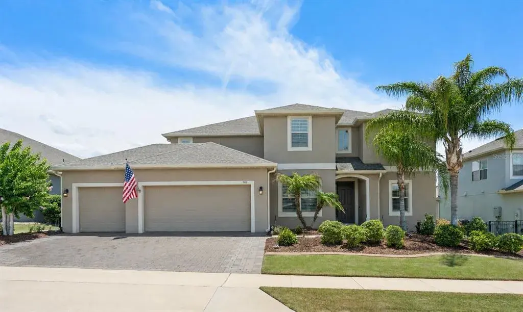 966 Timberview Road, Clermont, FL, 34715