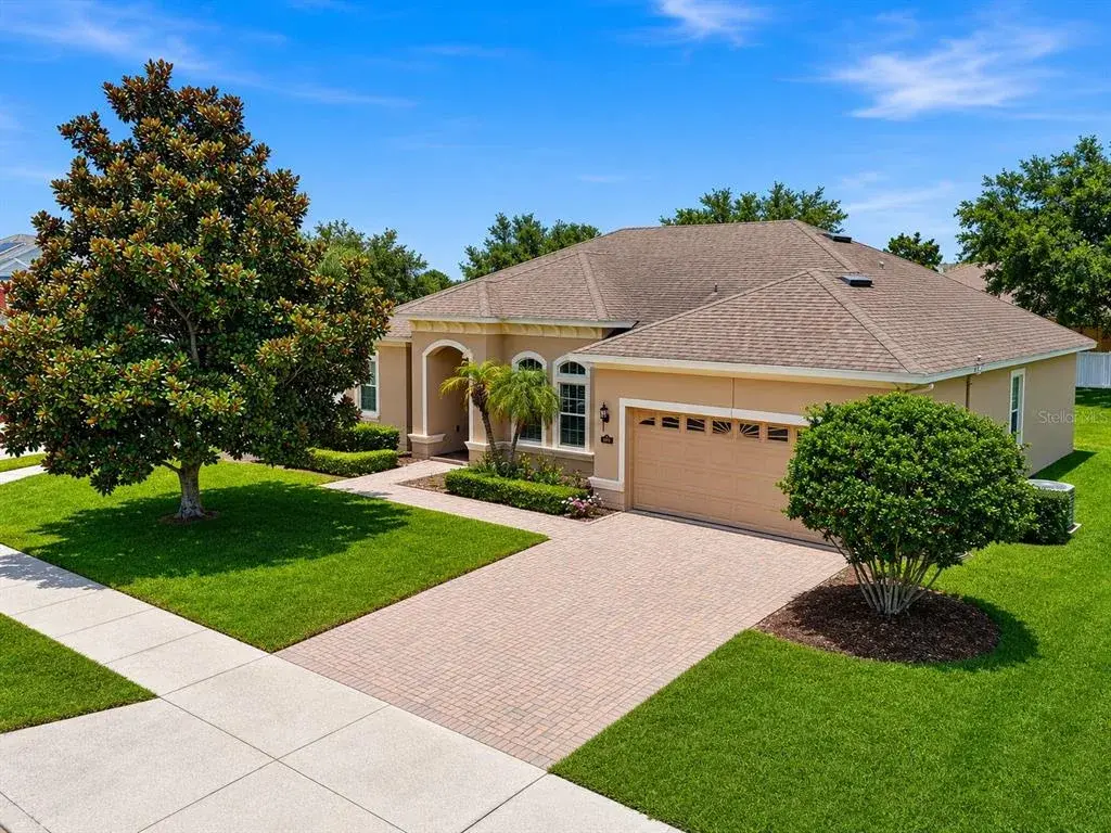 405 Dagama Drive, Clermont, FL, 34715