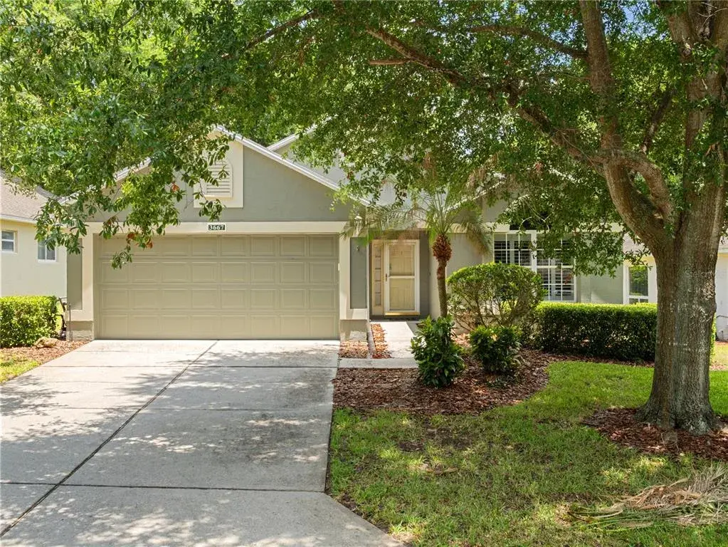 3667 Eversholt Street, Clermont, FL, 34711