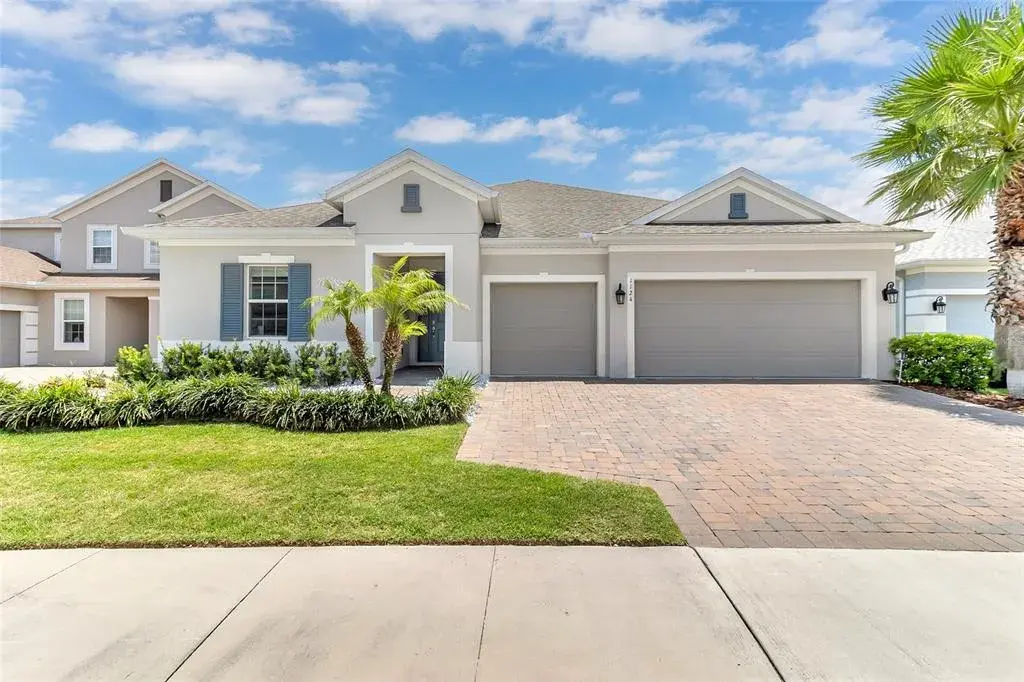 1124 Sadie Ridge Road, Clermont, FL, 34715