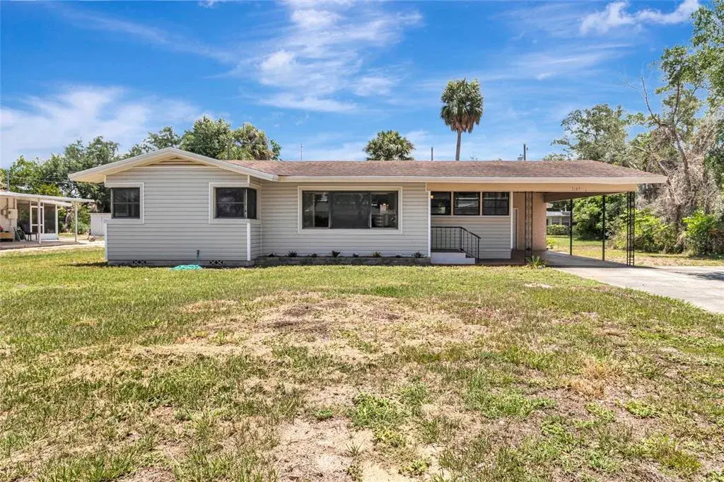 1149 Bloxam Avenue, Clermont, FL, 34711