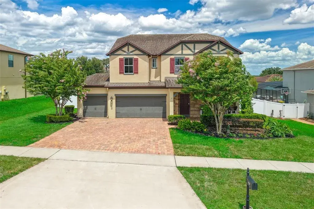 4259 Caplock Street, Clermont, FL, 34711