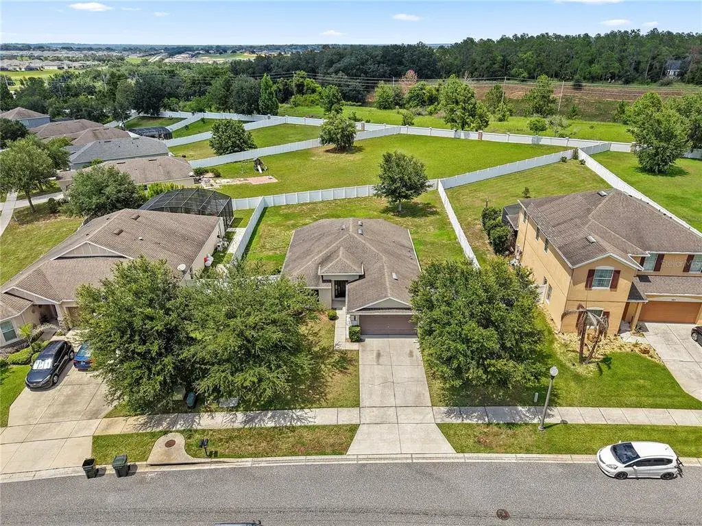 337 Giovani Boulevard, Clermont, FL, 34715