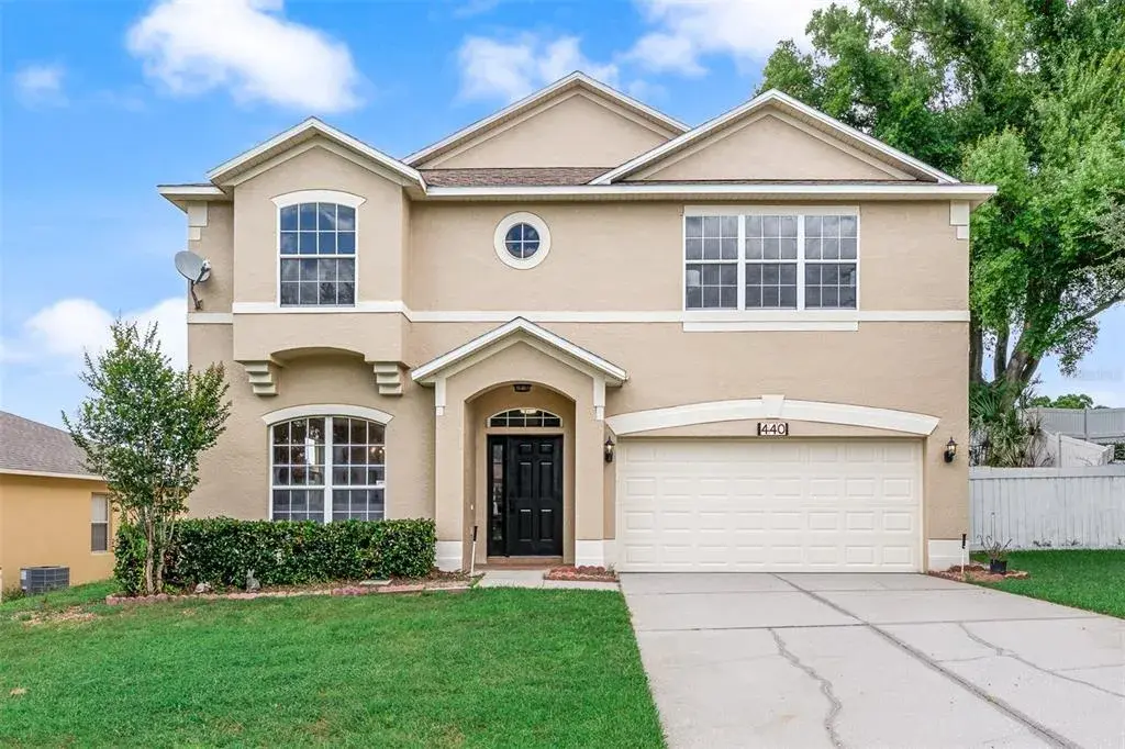440 Rob Roy Drive, Clermont, FL, 34711