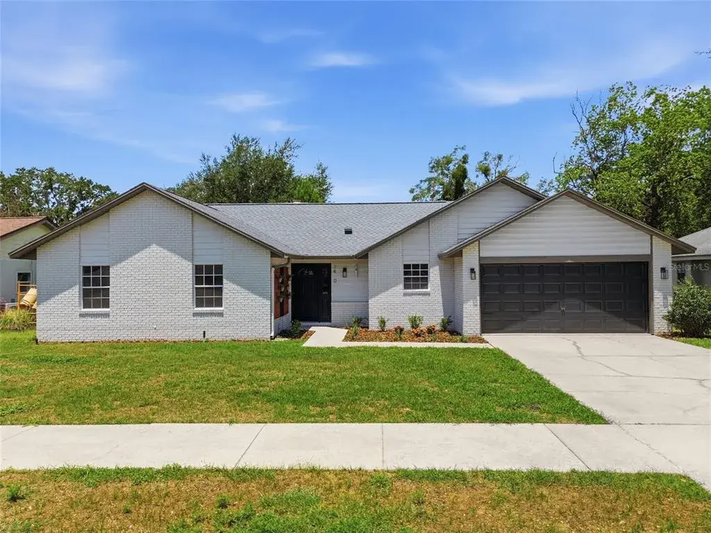 1410 13th Street, Clermont, FL, 34711
